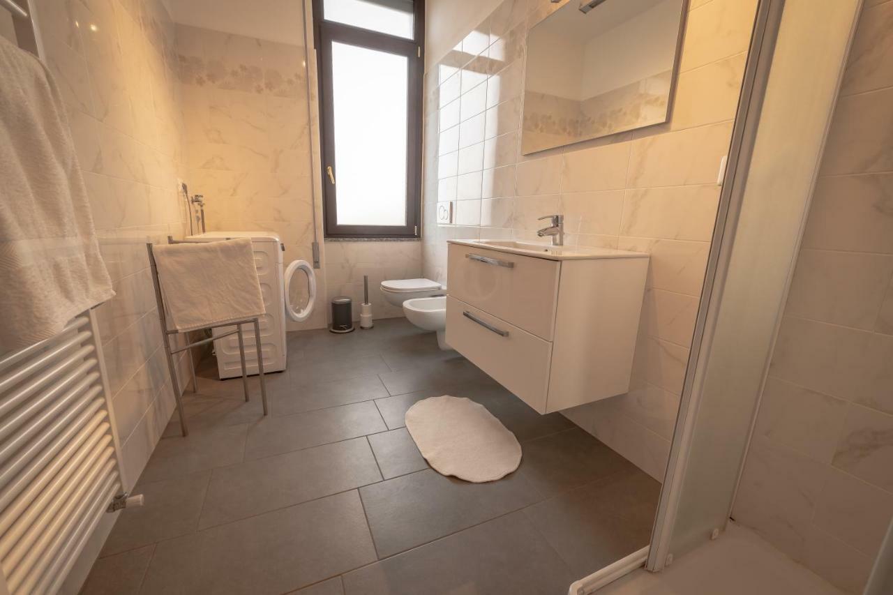 Apartamento El Jardin Bellano Exterior foto