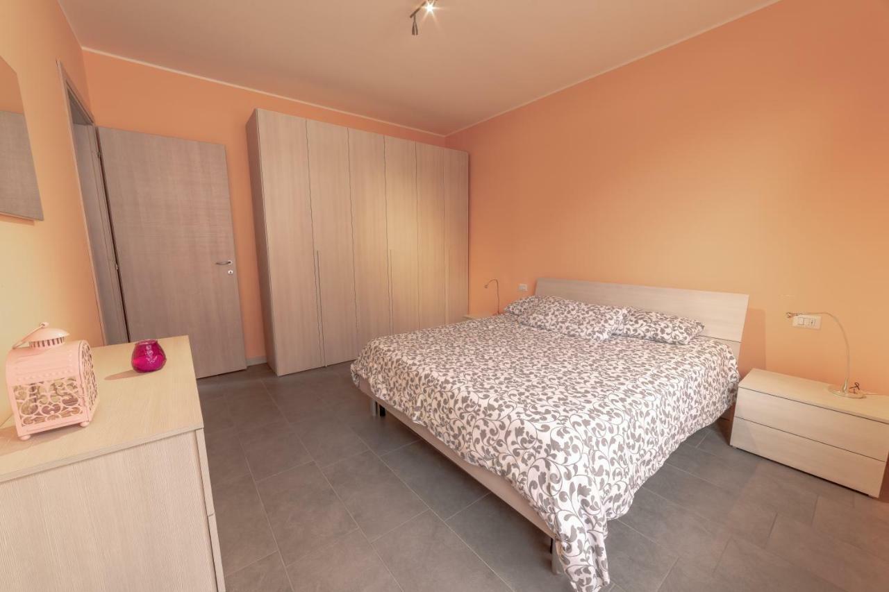Apartamento El Jardin Bellano Exterior foto