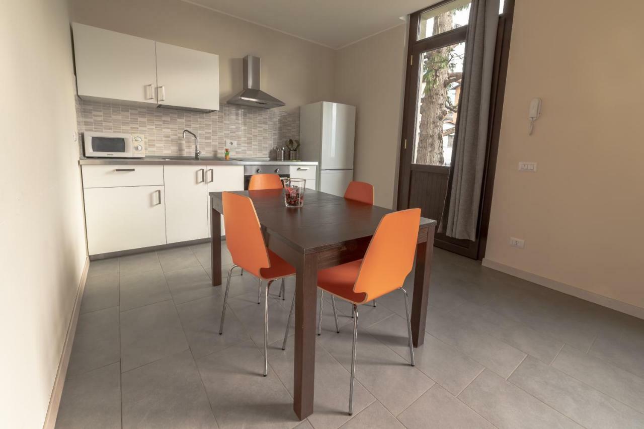 Apartamento El Jardin Bellano Exterior foto
