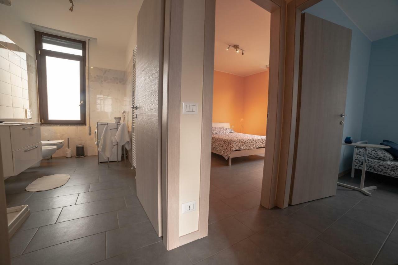 Apartamento El Jardin Bellano Exterior foto