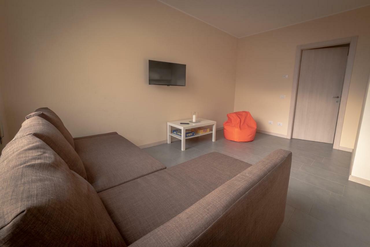 Apartamento El Jardin Bellano Exterior foto